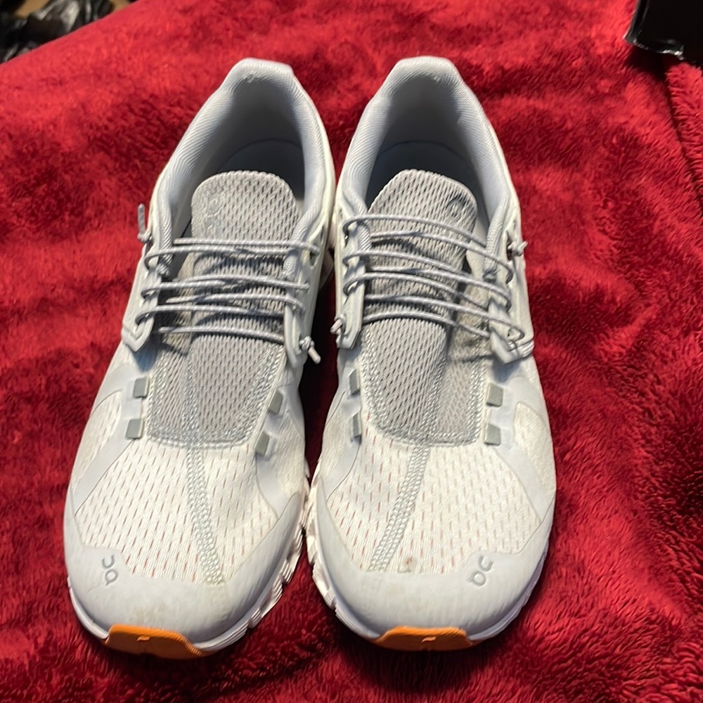 On Cloud Running Shoes